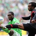 Turas Vokietijoje prasidėjo „Mainz“ ir „Wolfsburg“ klubų lygiosiomis