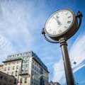 Lithuania to change clocks for last time next spring - minister
