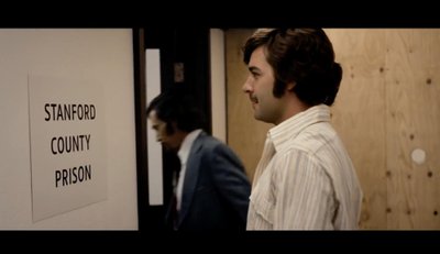 The Stanford Prison Experiment filmas