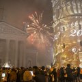 Jaukus Naujųjų metų vakaras: taupios idėjos norintiems šventės, bet ne išlaidų