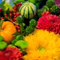 Lietuvoje nauja mada – gėlių valgymas, kada tai gali būti pavojinga sveikatai