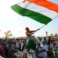 „Bloomberg“: Indijai būtinas naujas susitarimas dėl augimo bei galimybių