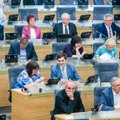 Lithuanian MPs' charitable foundations not transparent, says international watchdog
