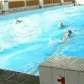 „Sport1“: uždarius Lazdynų baseiną jaunieji penkiakovininkai priversti treniruotis perpus mažesniame baseine