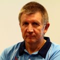 V. Masalskis po 13 metų pertraukos nuo sezono pradžios treniruos LKL klubą