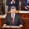 Президент Украины предлагает переименовать улицу в Киеве в честь Маккейна