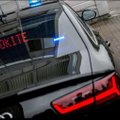 Varėnos rajone girtas nepilnametis bandė papirkti policijos pareigūnus
