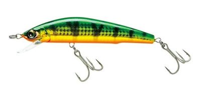 YO-ZURI MAG MINNOW™ FLOATING vobleris