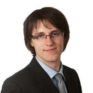 Vytautas Šilinskas