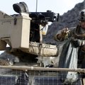 США допускают вывод из Афганистана всех войск