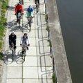 Kauno valdžia koreguoja sąlygas dviračių nuomos sistemai
