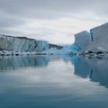 Gėlas Arkties vanduo gali atšaldyti Europą