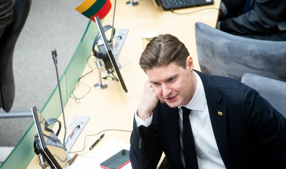 Mykolas Majauskas