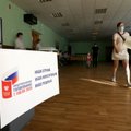 Иностранными "экспертами", наблюдавшими за голосованием по поправкам к Конституции, оказались "друзья России"