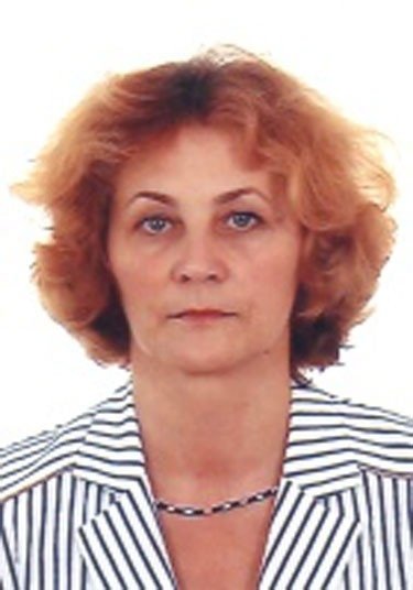 Virginija Jurkštienė