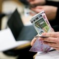 Kas apsaugos nuo sukčiavimo įvedant eurą?