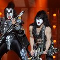 Pavasarį Lietuvoje skambės populiariausios grupės „Kiss“ dainos: žada nepamirštamus pasirodymus