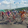 Kaune išryškėjo Lietuvos dviračių plento taurės varžybų lyderiai