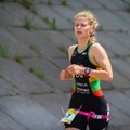 Lietuvos triatlonininkams nepavyko iškovoti kelialapių į jaunimo olimpines žaidynes