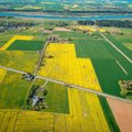 ES pasiekė susitarimą dėl žemės ūkio subsidijų reformos