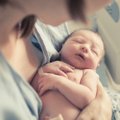Įregistruotas jau 1100-asis šiemet Kauno rajone gimęs kūdikis