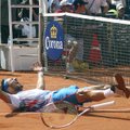 ATP turnyrą Hamburge laimėjo J.Monaco