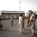 Malyje per teroristų išpuolį žuvo mažiausiai 24 kariai