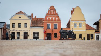 Nuo liepos 1-osios kėdainiškiai už šilumą mokės mažiau