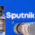 PSO dėl Rusijos invazijos į Ukrainą atideda „Sputnik“ vakcinos nuo COVID-19 įvertinimą