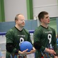 Lietuvos golbolo rinktinės veteranas sustoti neketina: noriu paralimpinio aukso