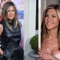 Sulaukusi 50-ies Jennifer Aniston atrodo gerokai jaunesnė: laikosi kelių paprastų taisyklių