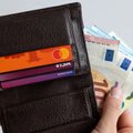 Предупреждение жителям Литвы о мошенниках во время саммита: одним нажатием кнопки можно лишиться всех денег