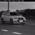 Kelių „erelių“ siautėjimas nustebino policininkus: nepraėjus nė valandai BMW „nusifotografavo“ du kartus