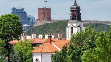 Financial services data intelligence platform Bud chooses Vilnius as European hub