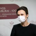Спикер парламента Литвы: мы слишком много внимания уделяем вакцине "Спутник V"