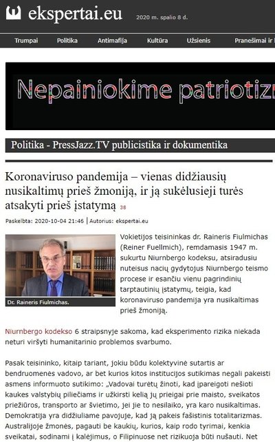Melaginga informacija
