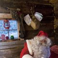 Kaip atsirado Kalėdų Senelio ir eglutės puošimo tradicija?