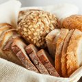Ekspertų patarimai, kaip išsirinkti sveikiausią duoną