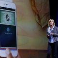 „Apple“ siekia, kad „iPhone“ jums atstotų pasą ir vairuotojo pažymėjimą