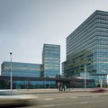 Банк Revolut оборудует в Вильнюсе новый офис