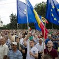 Молдова намерена покинуть СНГ к концу 2024 года