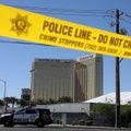 Число жертв стрельбы в Лас-Вегасе выросло до 59