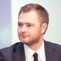 „Kauno energijai” vadovaus buvęs premjero patarėjas Tomas Garasimavičius