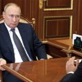 Ekspertas: Putinas aiškiai žino: žengus šį žingsnį, jis būtų nužudytas