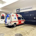 Į Vilniuje esančią ligoninę per porą savaičių dėl gyvačių įkandimų atvežti jau 3 vaikai – paaiškino, ką daryti įkandus