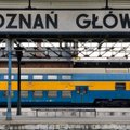 Lenkija tiria įsilaužimą į geležinkelio sistemą