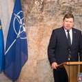 Министр обороны Литвы: броневики обойдутся в 100 млн евро, предложения по ПВО - в следующем году
