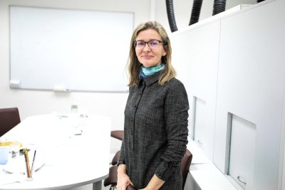 Gitana Alenčikienė
