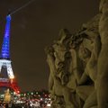 Prancūzijoje norima pratęsti nepaprastosios padėties galiojimą