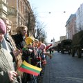 Lietuviškai NATO svajonei teko įveikti rimtas kliūtis: kaip utopija virto realybe